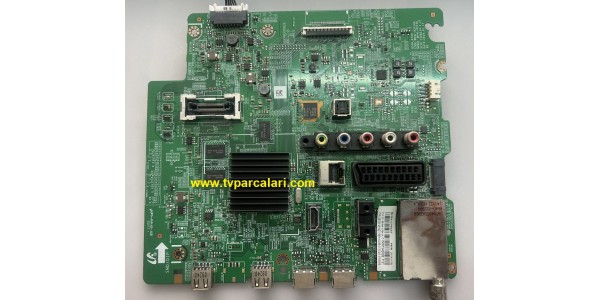 BN94-07643A, BN41-02156A, SAMSUNG UE32H4510, Main board